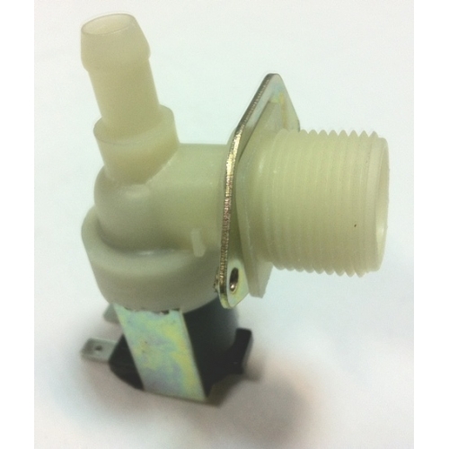 Клапан подачи воды 1/90 °. Стиральной Машины UNIVERSAL VAL011UN ( D 12 mm. TP )